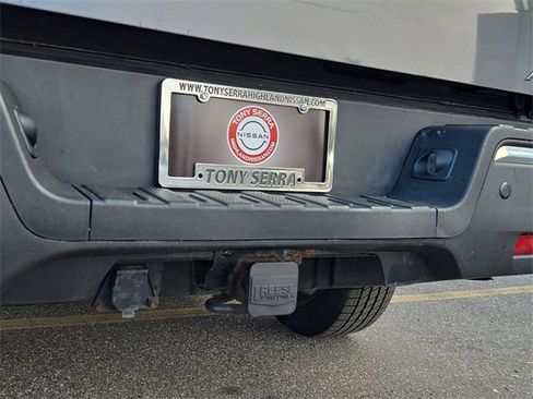 Used 2017 Honda Ridgeline RTL-E image 36