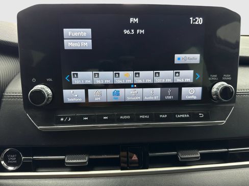 Used 2023 Mitsubishi Outlander SE FWD image 25
