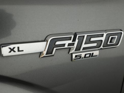 Used 2013 Ford F150 XL w/ Mid Equipment Group image 6