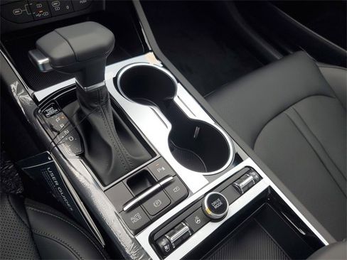 New 2026 Kia K5 EX image 24