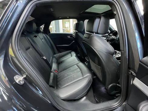Used 2019 Audi A4 2.0T Premium Plus w/ Premium Plus Package AWD/4WD image 27
