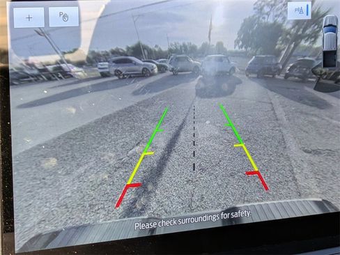 Used 2021 Ford F150 Lariat image 21