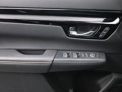 Used 2026 Honda CR-V Sport Touring image 25