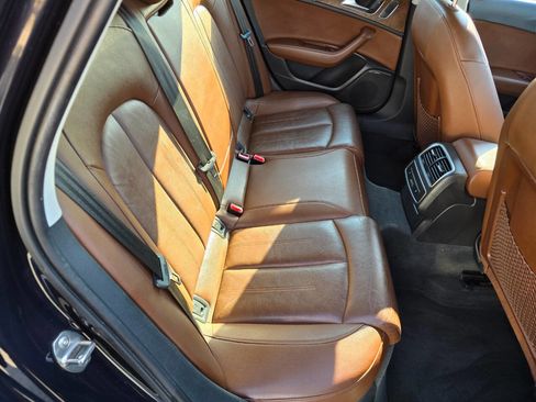 Used 2014 Audi A6 2.0T Premium Plus image 28