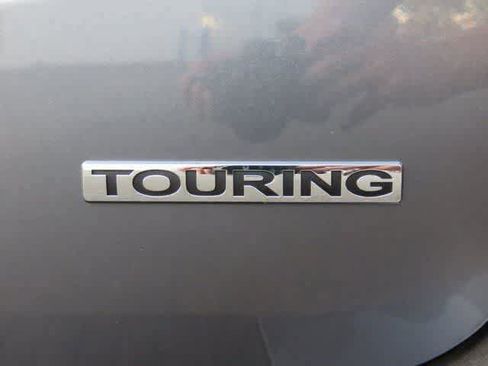 New 2026 Honda Odyssey Touring image 14