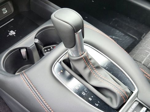 New 2026 Honda HR-V Sport image 13
