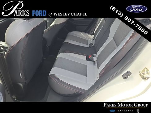 Used 2021 Subaru Crosstrek 2.0i Premium w/ Moonroof Package AWD/4WD image 14
