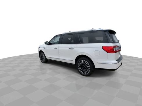 Used 2019 Lincoln Navigator L Reserve w/ Cargo Package AWD/4WD image 8