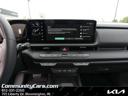 New 2027 Kia Seltos X-Line SX AWD/4WD image 14