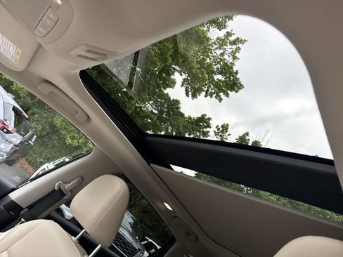 Used 2023 Nissan Murano SL w/ SL Moonroof Package FWD image 30