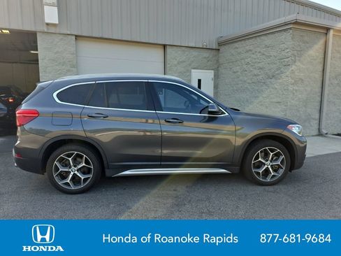 Used 2018 BMW X1 xDrive28i AWD/4WD image 6