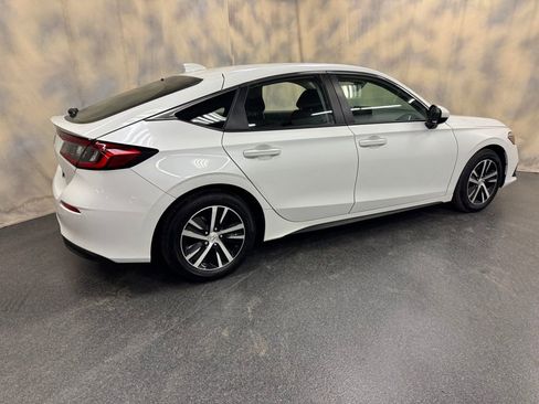 Used 2024 Honda Civic LX image 10