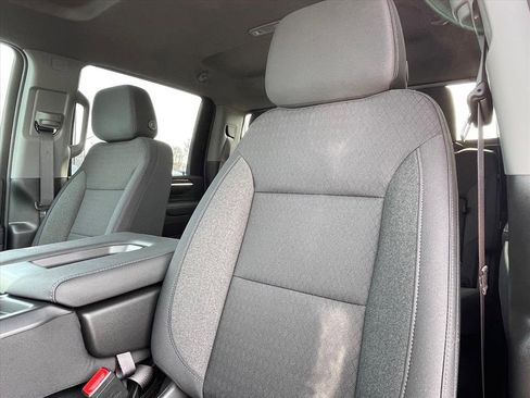 New 2026 Chevrolet Silverado 3500 LT w/ All Star Edition image 21