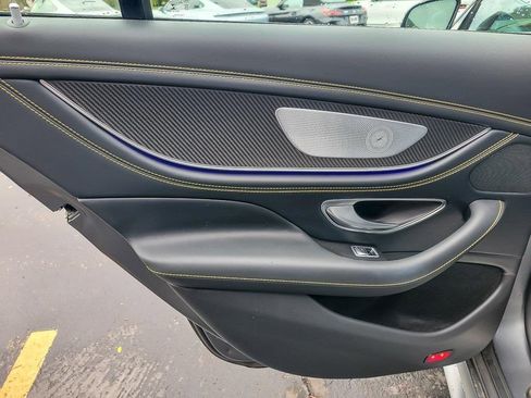 Used 2022 Mercedes-Benz AMG GT 53 image 19