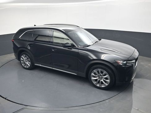 Used 2024 MAZDA CX-90 3.3 Turbo w/ Premium Package AWD/4WD image 23