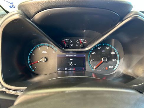 Used 2021 Chevrolet Colorado Z71 w/ Safety Package image 39