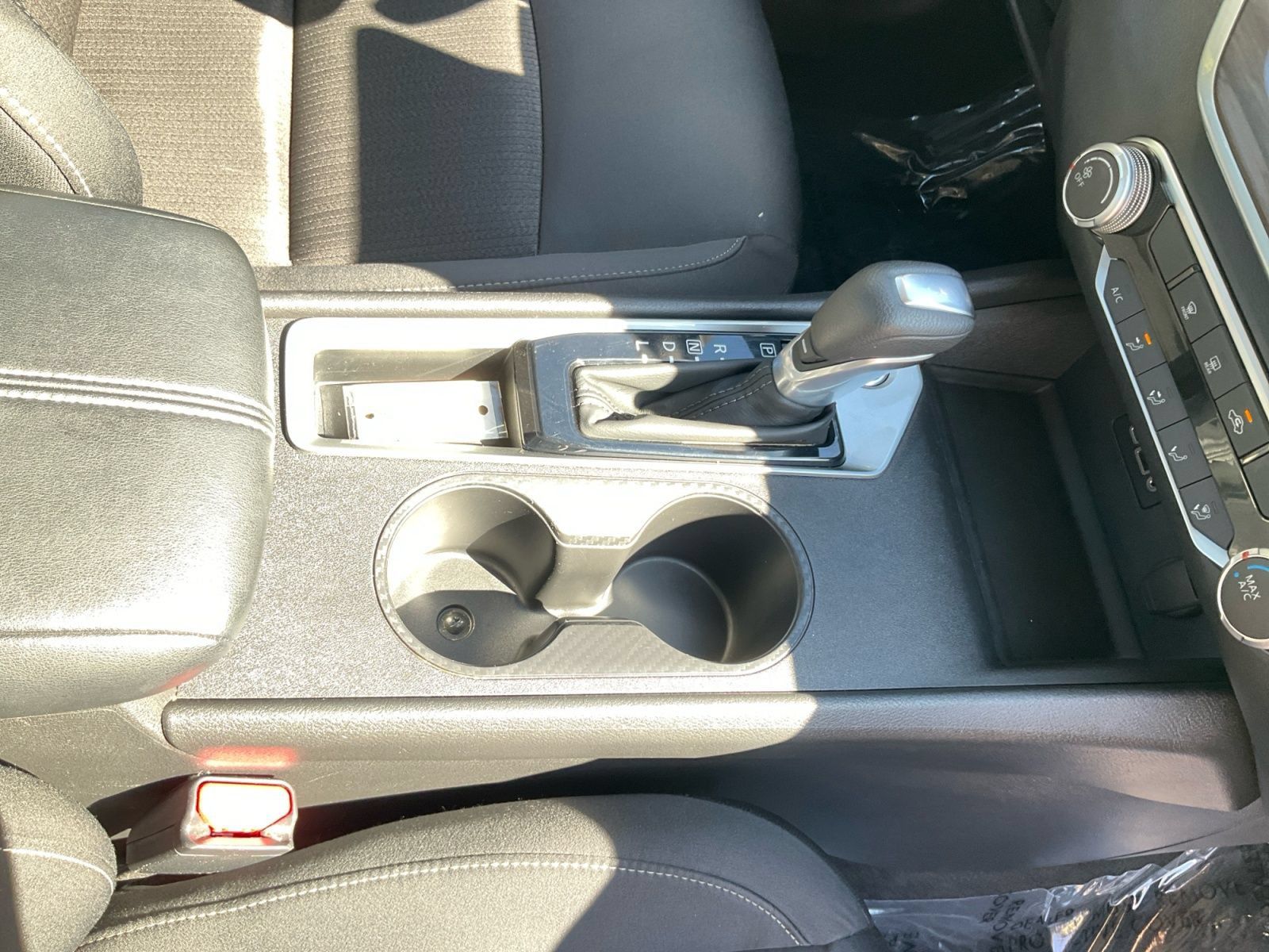 Used 2025 Nissan Altima 2.5 SV FWD image 20