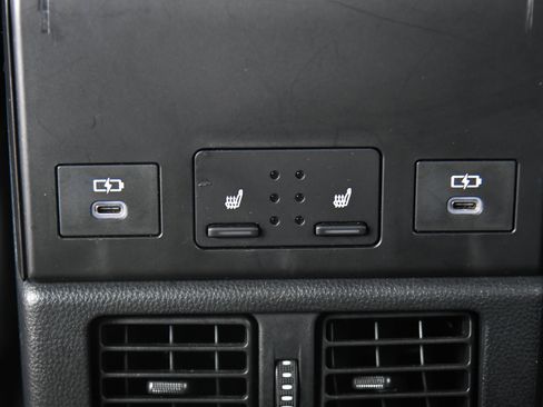 Used 2023 Toyota bZ4X FWD w/ Weather Package image 44