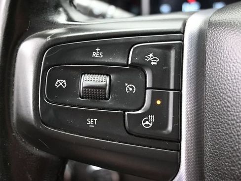 Used 2025 GMC Sierra 1500 SLT AWD/4WD image 27