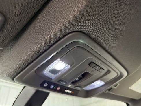 Certified 2020 Chevrolet Silverado 1500 LT Trail Boss image 34