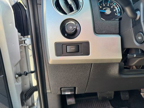 Used 2013 Ford F150 Lariat w/ Luxury Equipment Group AWD/4WD image 22