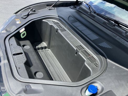 Used 2024 Ford Mustang Mach-E Premium RWD image 36