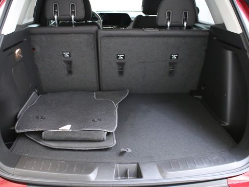 Used 2024 Chevrolet TrailBlazer LS w/ LS Convenience Package FWD image 27