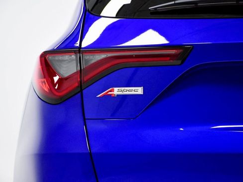 Used 2025 Acura MDX A-Spec image 32