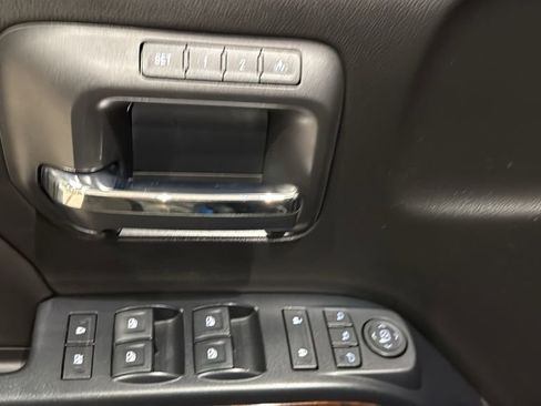 Used 2018 GMC Sierra 1500 SLT image 21