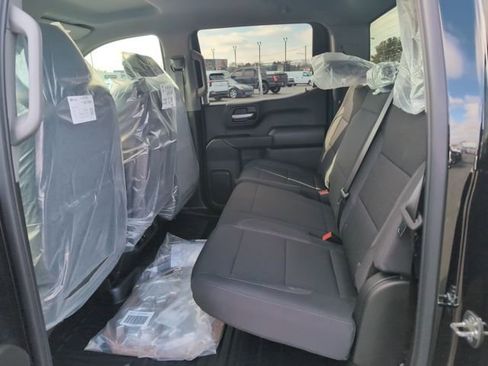 New 2026 GMC Sierra 1500 Pro w/ Pro Value Package image 10