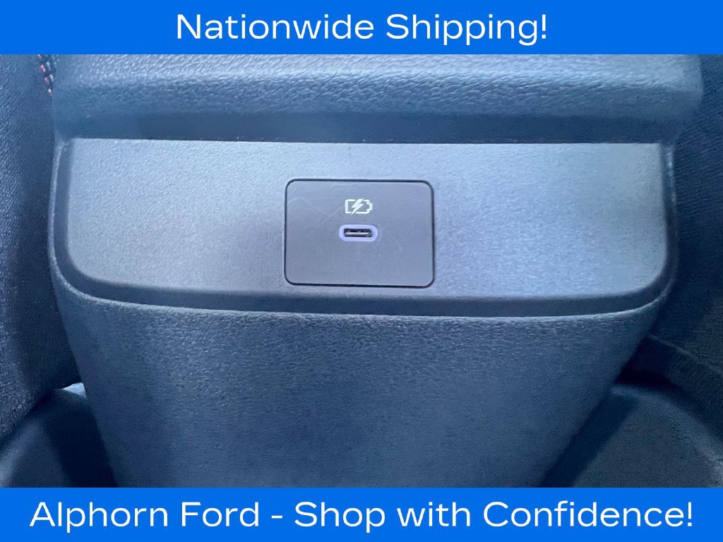 Used 2026 Nissan Sentra SR w/ Floor Mat Package FWD image 28