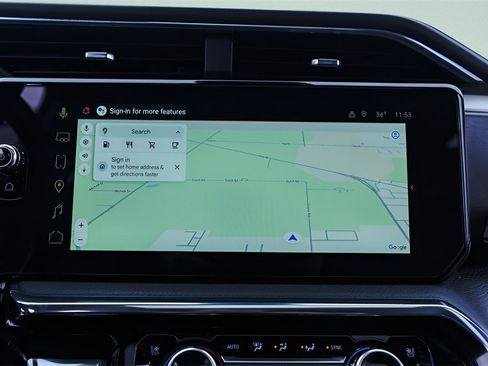 Used 2025 GMC Sierra 2500 Denali w/ Denali Reserve Package image 17