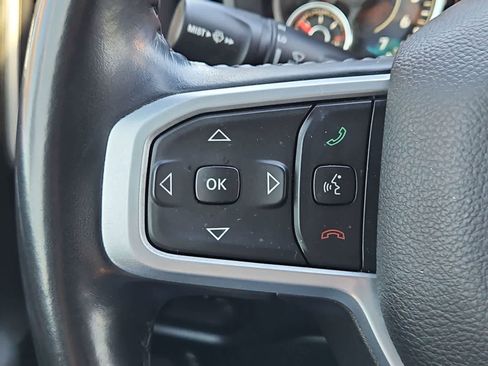 Used 2022 RAM 1500 Big Horn image 25