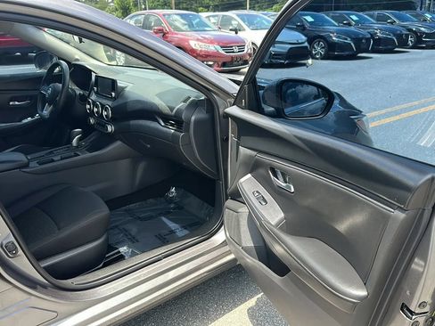 Used 2023 Nissan Sentra S FWD image 36