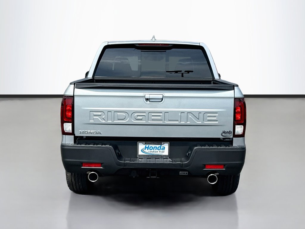 New 2026 Honda Ridgeline RTL image 7