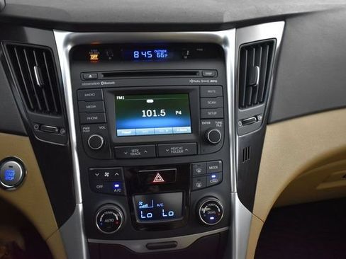 Used 2014 Hyundai Sonata Limited FWD image 12