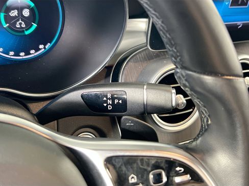 Used 2023 Mercedes-Benz C 300 4MATIC Cabriolet image 16