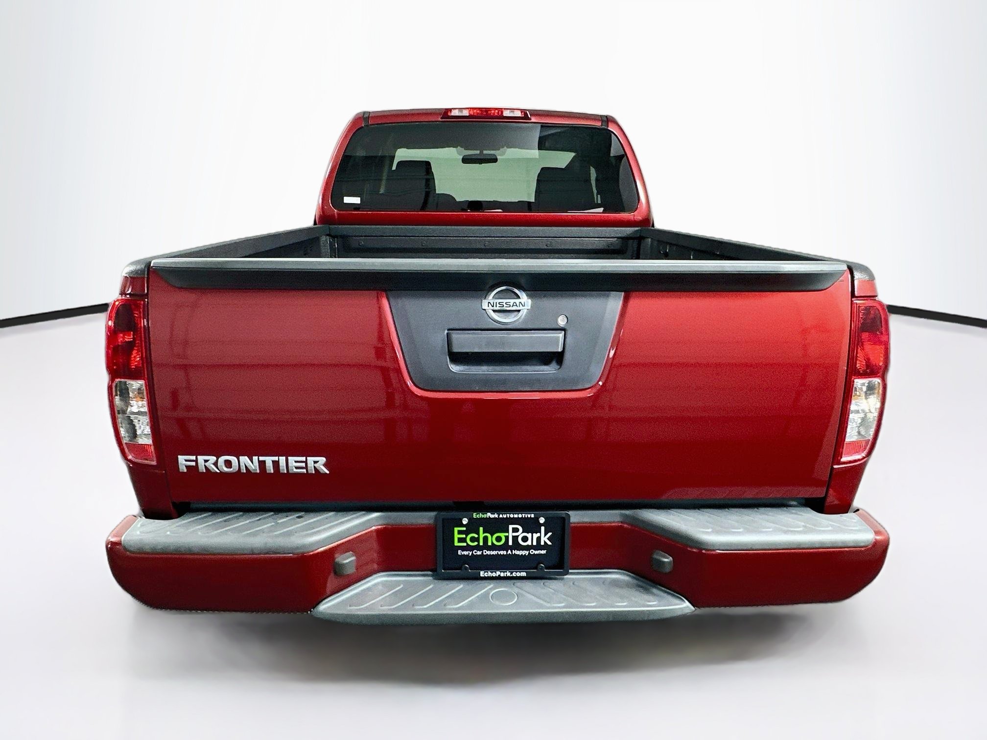Used 2019 Nissan Frontier S RWD image 7