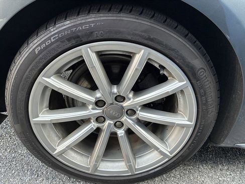 Used 2016 Audi A5 2.0T Premium Plus w/ Technology Package image 23