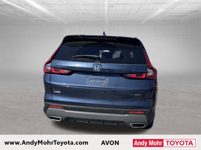Used 2026 Honda CR-V Sport Touring image 20