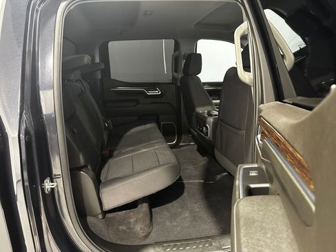 Used 2022 GMC Sierra 1500 Elevation AWD/4WD image 24