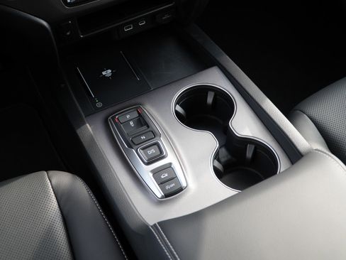 Used 2025 Honda Ridgeline RTL image 27