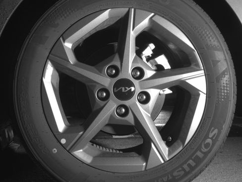 Used 2025 Kia K4 LXS image 14