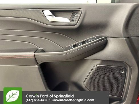 New 2026 Ford Escape ST-Line Select w/ Tech Pack #1 image 39