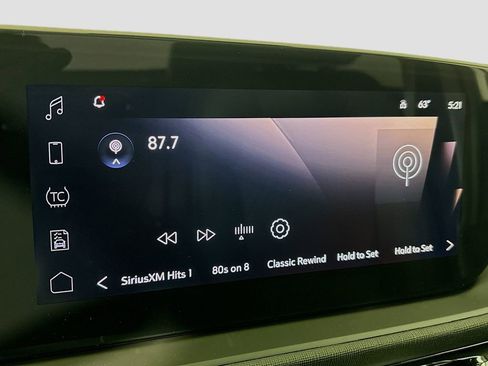 New 2026 Buick Envista Sport Touring w/ Convenience I Package FWD image 15