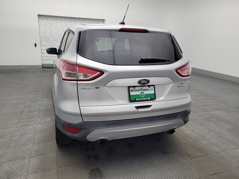 Used 2014 Ford Escape SE FWD image 6