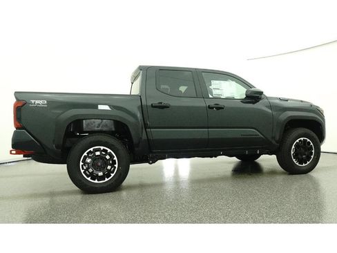 New 2026 Toyota Tacoma TRD Off-Road image 26