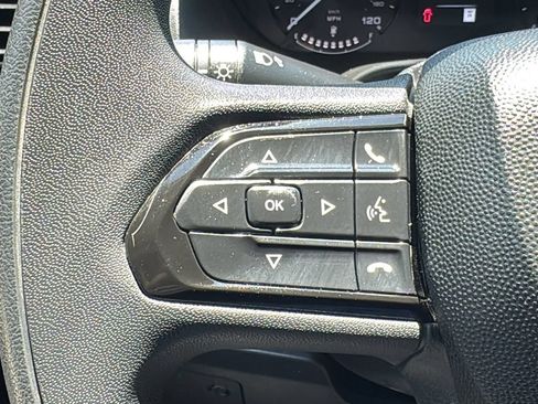 Used 2025 RAM ProMaster 2500 FWD image 27