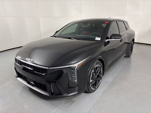 New 2026 Kia K4 EX FWD image 4