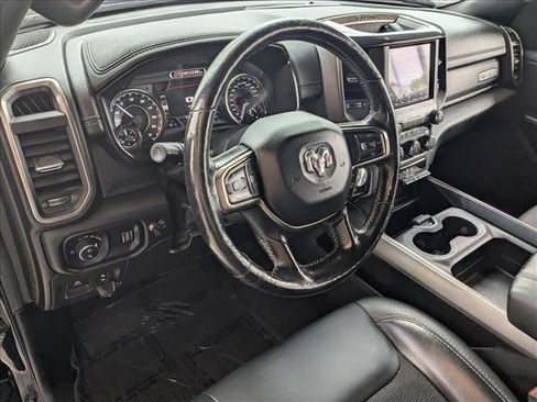 Used 2020 RAM 1500 Rebel w/ Rebel Level 1 Equipment Group AWD/4WD image 10